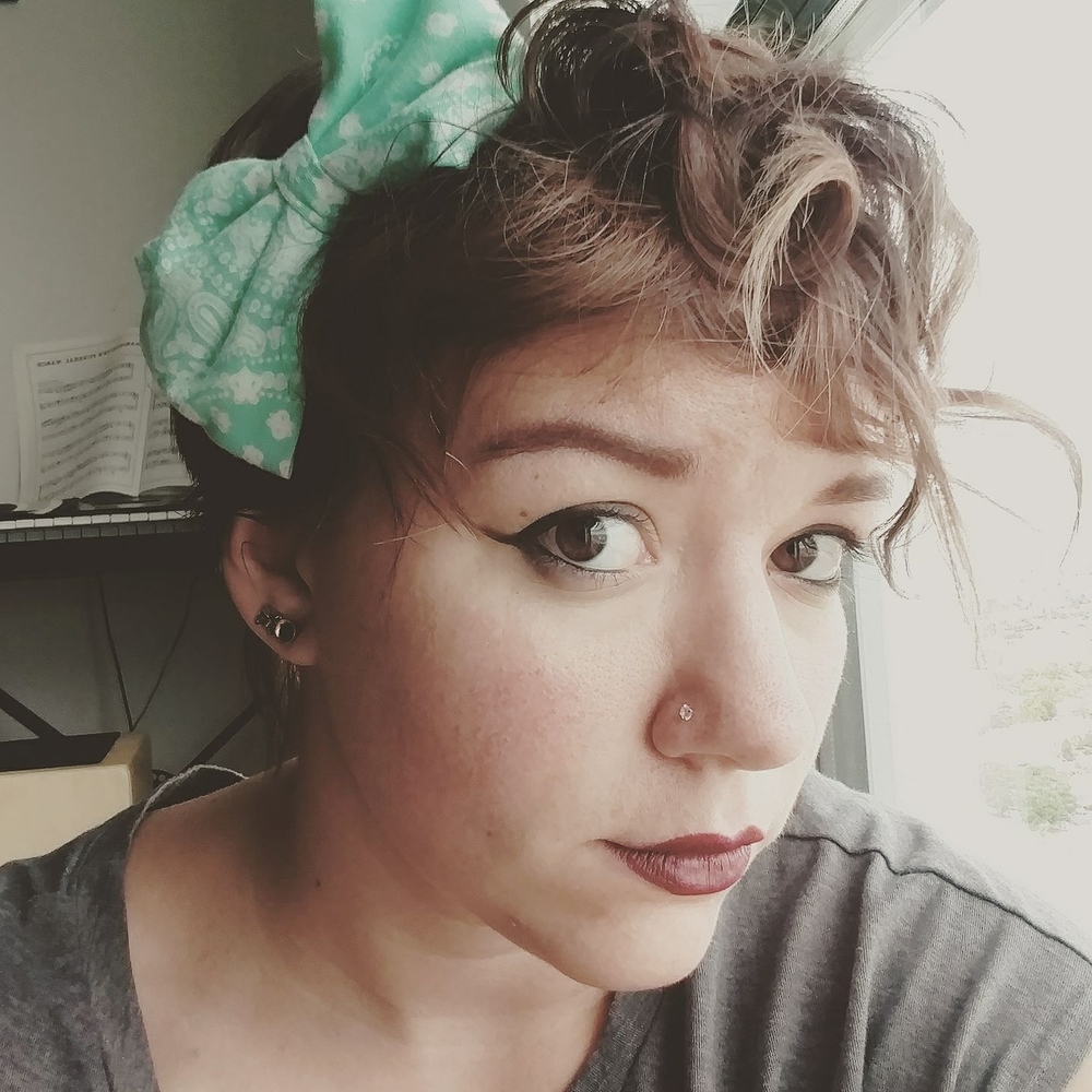 Meet your Posher, Lizz